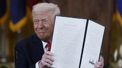 ¿Líder tiránico? Por qué las comparaciones entre Trump y el rey Jorge III no son correctas