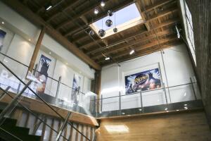 En fotos: Conoce la Casa Reina