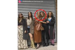 Grettell Valdez hará telenovela con irina Baeva y así posaron juntas