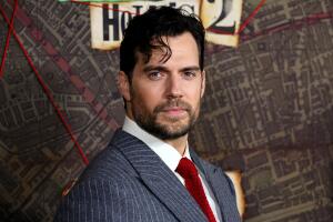 Netflix's "Enola Holmes 2" World Premiere