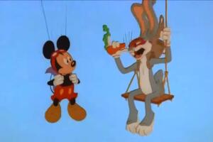 ‘Who Framed Roger Rabbit’ Bugs Bunny y Mickey Mouse cameo.jpg