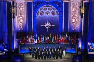 Cumbre OTAN
