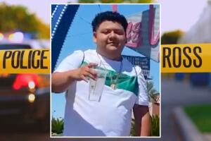 Juvenal Antero Texas