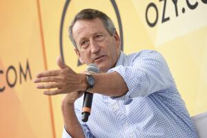 Mark Sanford