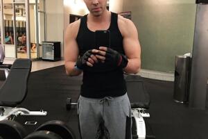 Adictos al ejercicio
