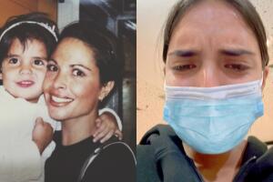 Hijos de Mariana Levy: María Levy encuentra "paz" tras grito desesperado de ayuda en Indonesia
