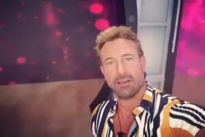 Gabriel Soto 2019