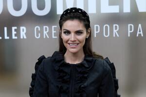 "Todos Mienten" Madrid Premiere