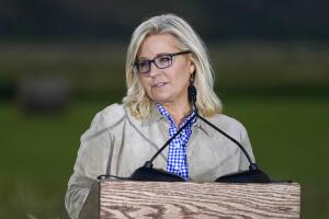 Liz Cheney