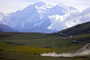 Denali Park Road
