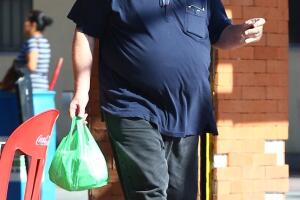 Thomas Markle, Meghan Markle, Prince Harry, Doria Ragland