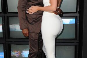 Travis Scott, Kylie Jenner