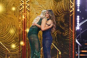 Migbelis coronación 