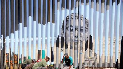 Resultado de imagen para Muralismo mexicano y arte interactivo deportados