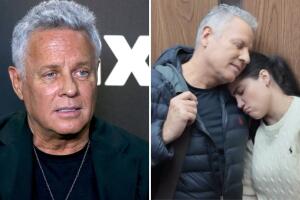 Casa de Alexis Ayala se inunda: acababa de mudarse a su nuevo hogar con su esposa