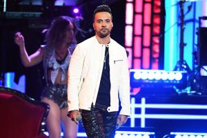 60th Annual GRAMMY Awards - Show