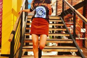 Outfits Natalia Tellez