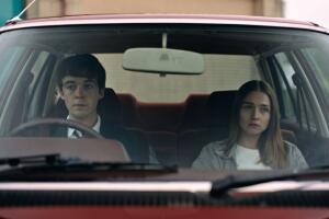 The End of the F***ing World