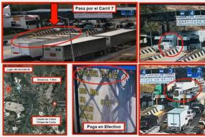 Choque migrantes Chiapas
