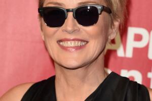 Sharon Stone