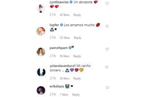 Ana Araujo, esposa de Pablo Lyle