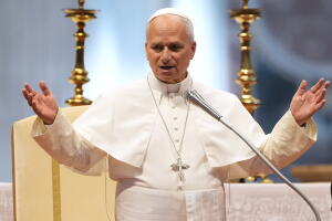 EUR-GEN VATICANO-PAPA-LATINOAMÉRICA