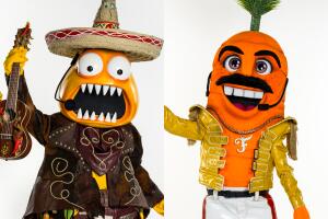 ¿Quién Es La Máscara? 2024: transmisión semifinal domingo 15 de diciembre en horario especial