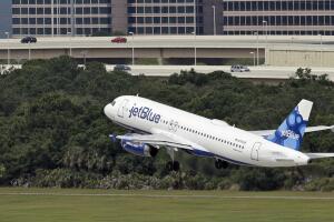 United JetBlue