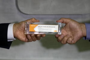 Virus Outbreak Brazil