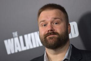 US-ENTERTAINMENT-TELEVISION-AMC-TWD