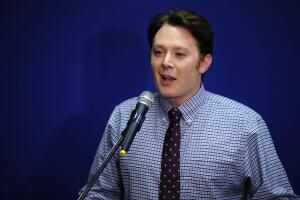Clay Aiken