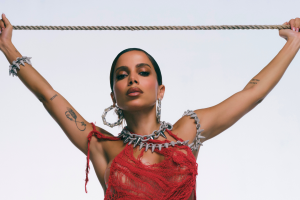 Anitta