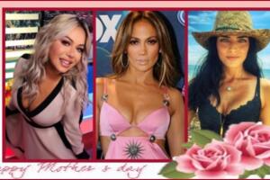 mamas famosas