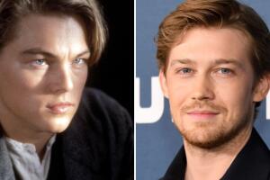 Fancast de 'Titanic', internautas eligieron a sus actores favoritos en caso de 'remake'