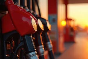 Precios gasolina Texas