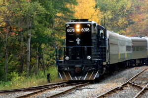 Mejores lugares para disfrutar la llegada del otoño en Nueva York