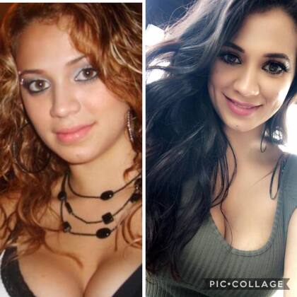 Estos Locutores Del Regional Mexicano Tambien Le Entraron Al 10yearchallenge Estaciones De Radio Radio Nacional Univision