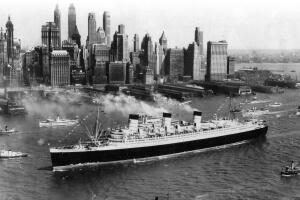 Queen Mary