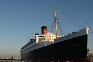 Queen Mary