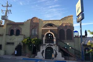 Puerto Peñasco: Destino playero cerca de Arizona