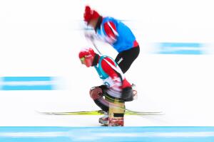 2018 Paralympic Winter Games - Previews: Day 0