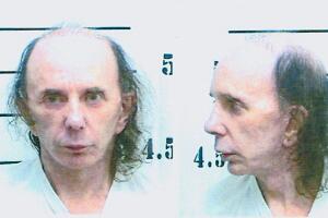 Phil Spector preso
