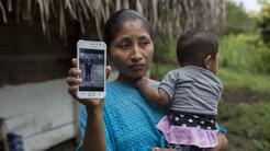 Familia de niña guatemalteca niega versión oficial sobre su muerte en custodia de la Patrulla Fronteriza