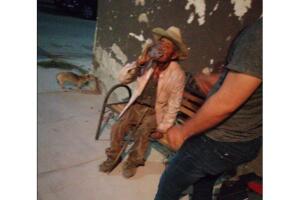 Felipe Reyes Villalobos