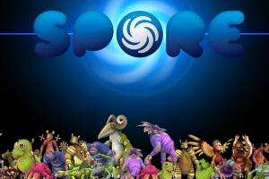 Spore