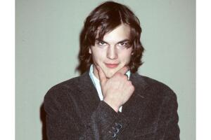 'Fuck boys' de la televisión: Michael Kelso