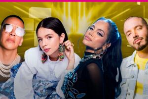 Premios Juventud 2022: Por qué no debes perderte la fiesta, show y musicales confirmados