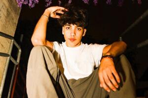 Gabriel Salazar huía de la policía al momento de su muerte