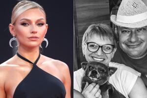 Irina Baeva revela cómo está su familia en Rusia ante conflicto con Ucrania