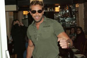 Gabriel Soto